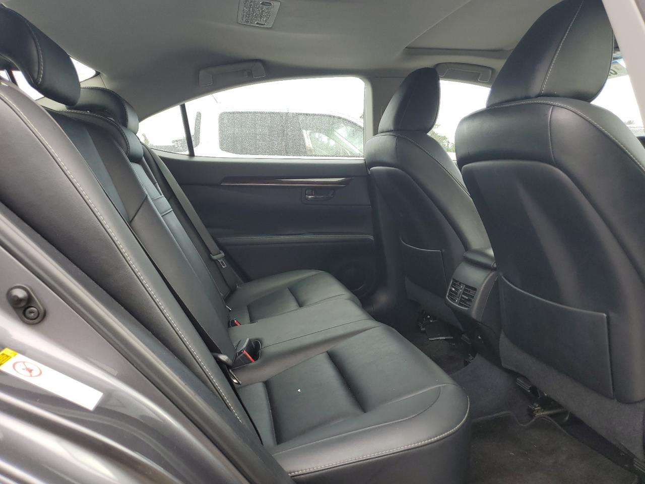 2013 Lexus Es 350 VIN: JTHBK1GG9D2009655 Lot: 82386505