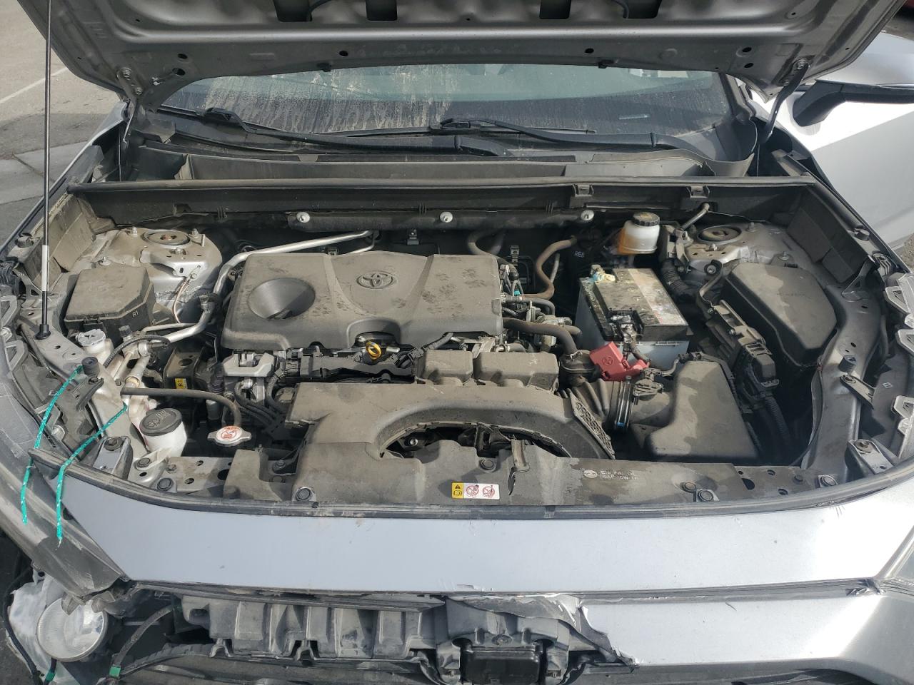 2019 Toyota Rav4 Xle VIN: JTMW1RFV4KJ002801 Lot: 84252635