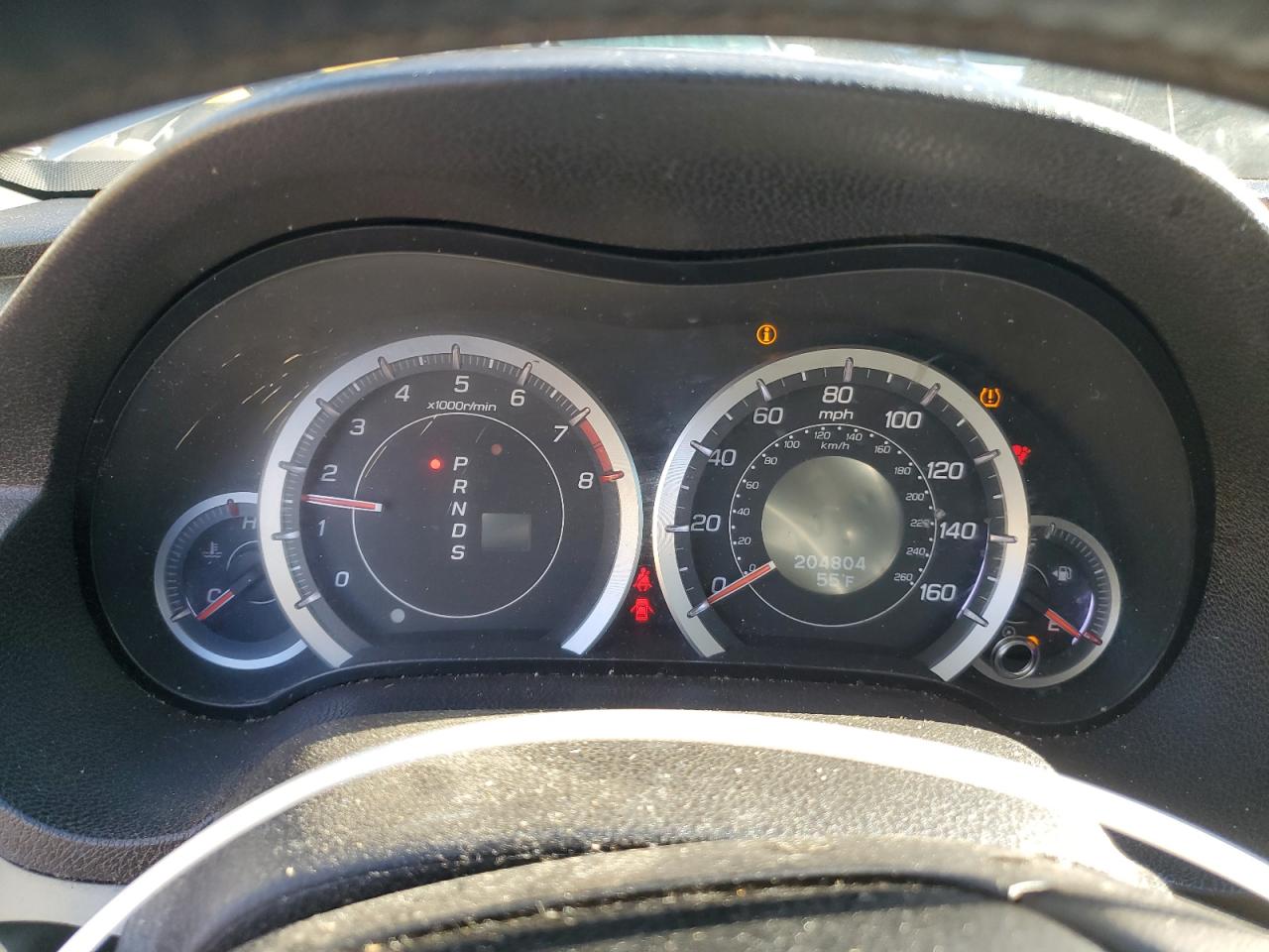 2011 Acura Tsx VIN: JH4CU2F64BC000625 Lot: 87034065