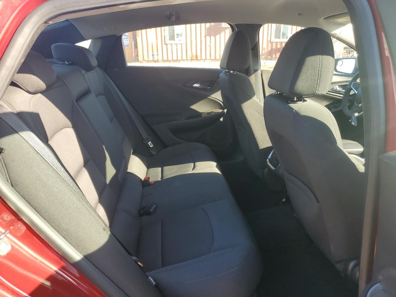 2016 Chevrolet Malibu Lt VIN: 1G1ZE5ST2GF172110 Lot: 82371915