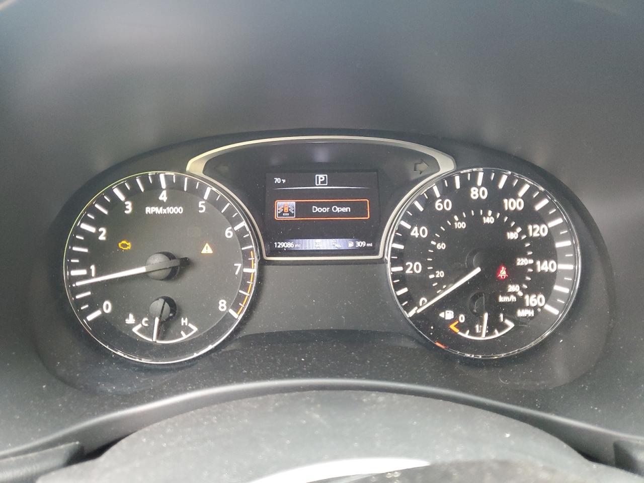 2017 Nissan Pathfinder S VIN: 5N1DR2MN3HC671547 Lot: 86068435