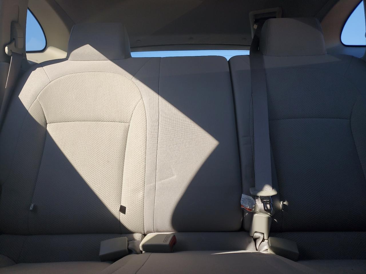 2015 Nissan Rogue Select S VIN: JN8AS5MV8FW757529 Lot: 84545905