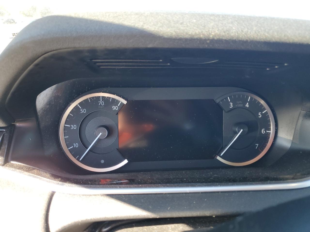 2020 Land Rover Range Rover Evoque S VIN: SALZJ2FX2LH082221 Lot: 85373015