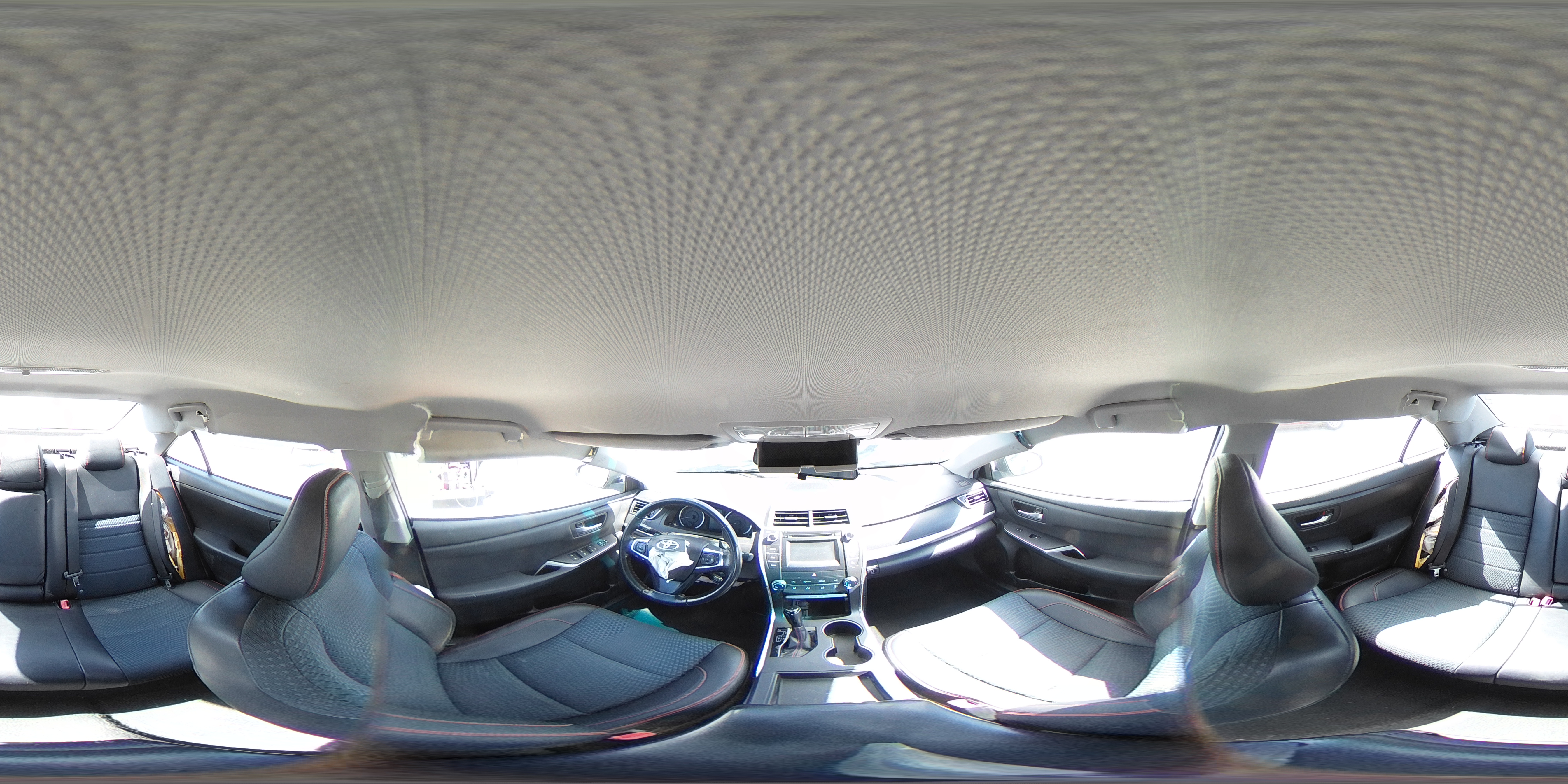 2015 Toyota Camry Le VIN: 4T1BF1FK3FU927609 Lot: 86882855