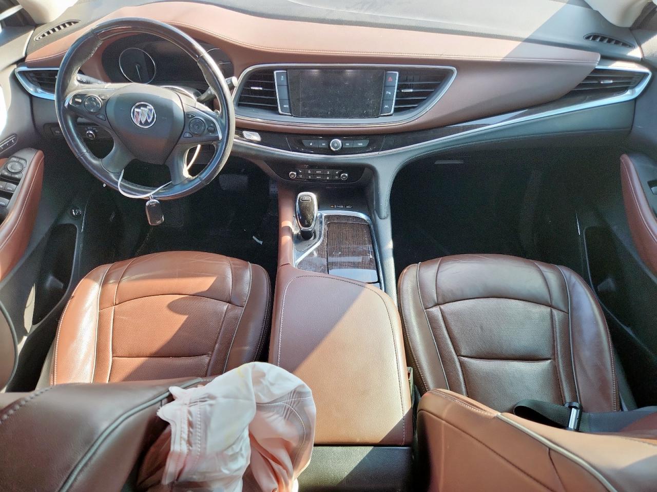 2020 Buick Enclave Avenir VIN: 5GAERDKW0LJ211901 Lot: 84702005