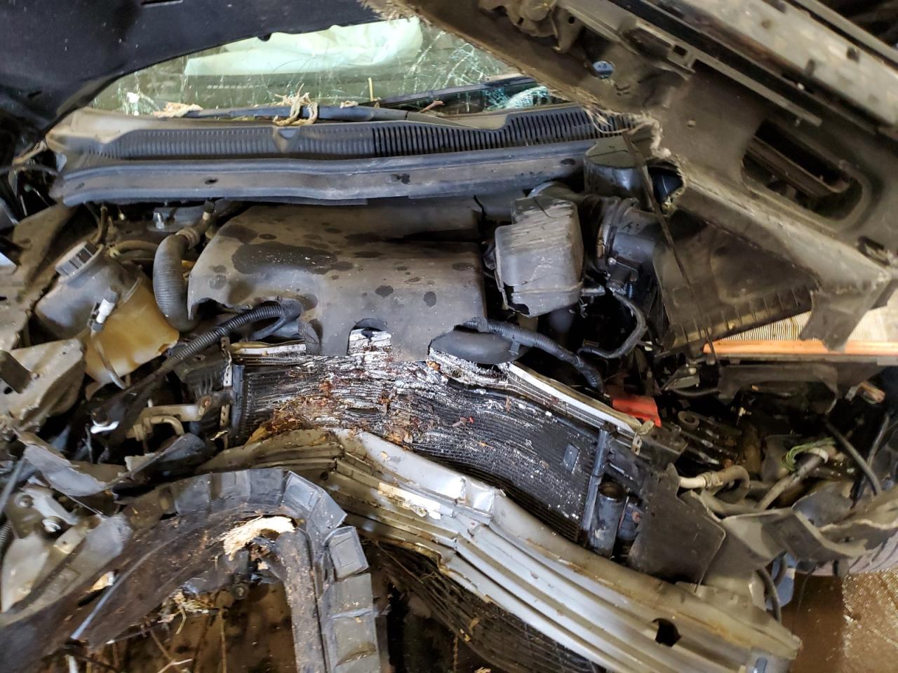 2015 Ford Explorer Xlt VIN: 1FM5K8D89FGB48674 Lot: 85098195