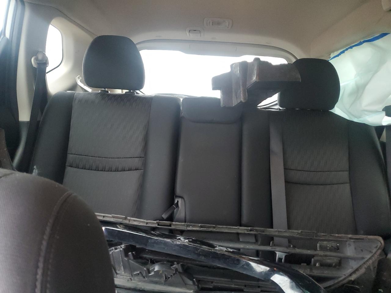 2018 Nissan Rogue S VIN: KNMAT2MT1JP513505 Lot: 85528385