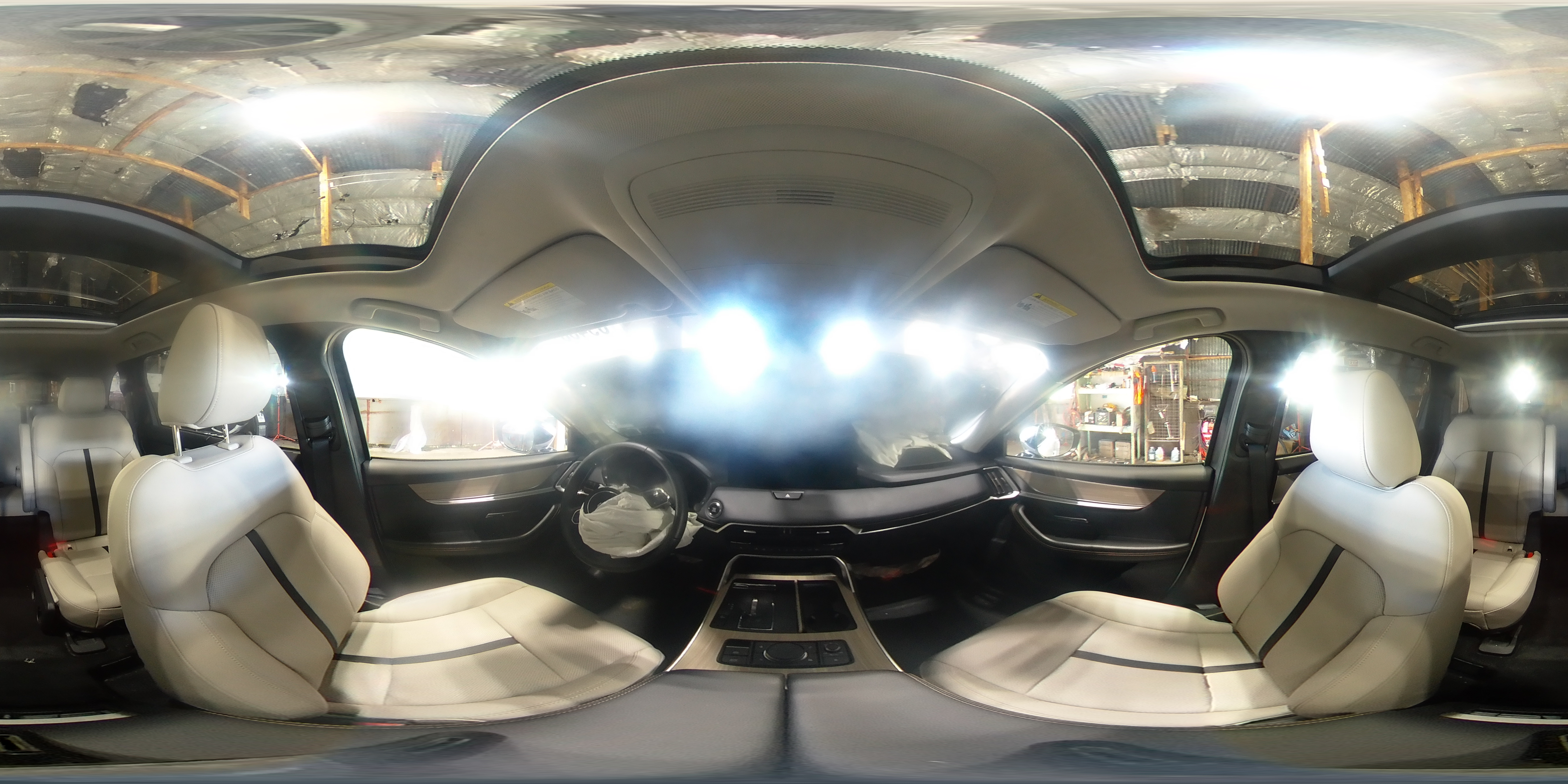 2025 Mazda Cx-90 Premium Sport VIN: JM3KKCHD6S1245627 Lot: 89458125