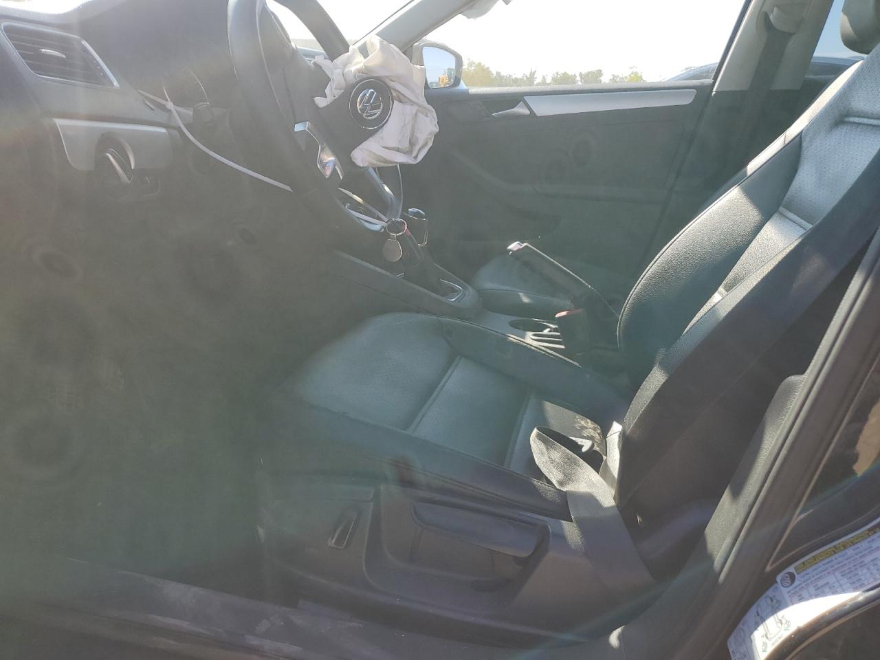 2014 Volkswagen Jetta Se VIN: 3VWB07AJ0EM361495 Lot: 82356835