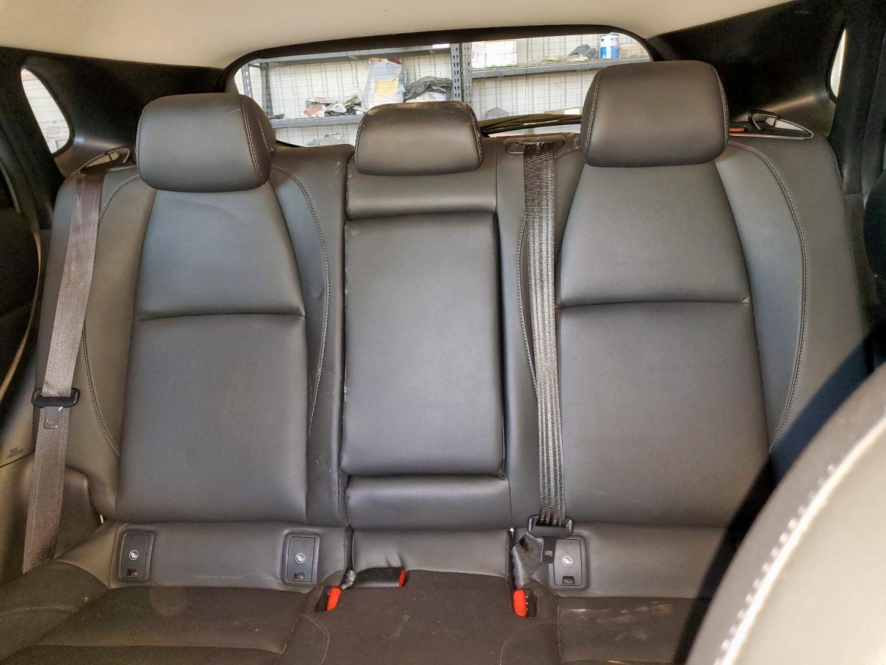 2024 Mazda Cx-30 Select VIN: 3MVDMBBM0RM670058 Lot: 84989275