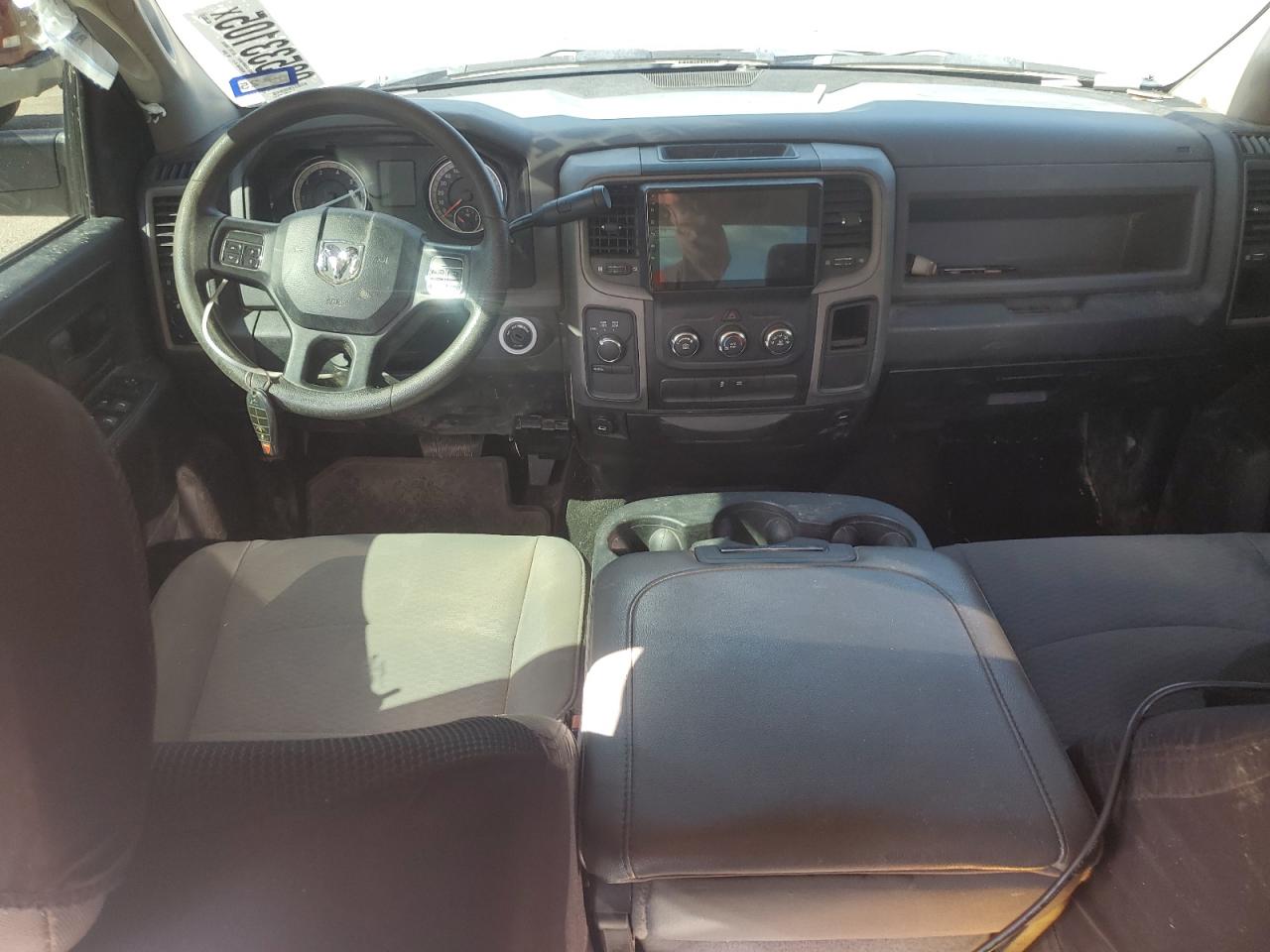 2018 Ram 3500 St VIN: 3C63R3GJ6JG342947 Lot: 90533105