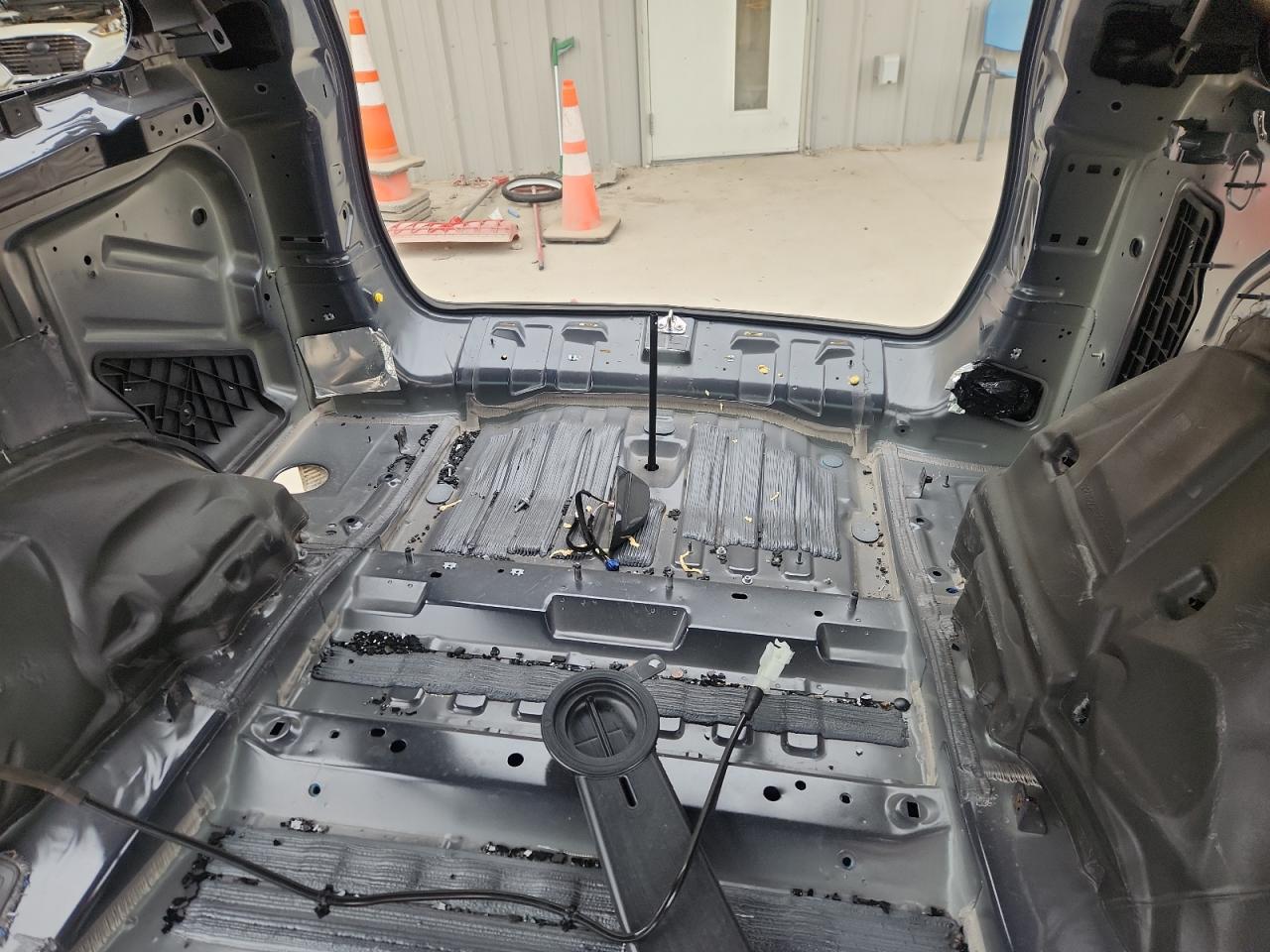 2018 Dodge Durango Srt VIN: 1C4SDJGJ6JC386232 Lot: 90029725