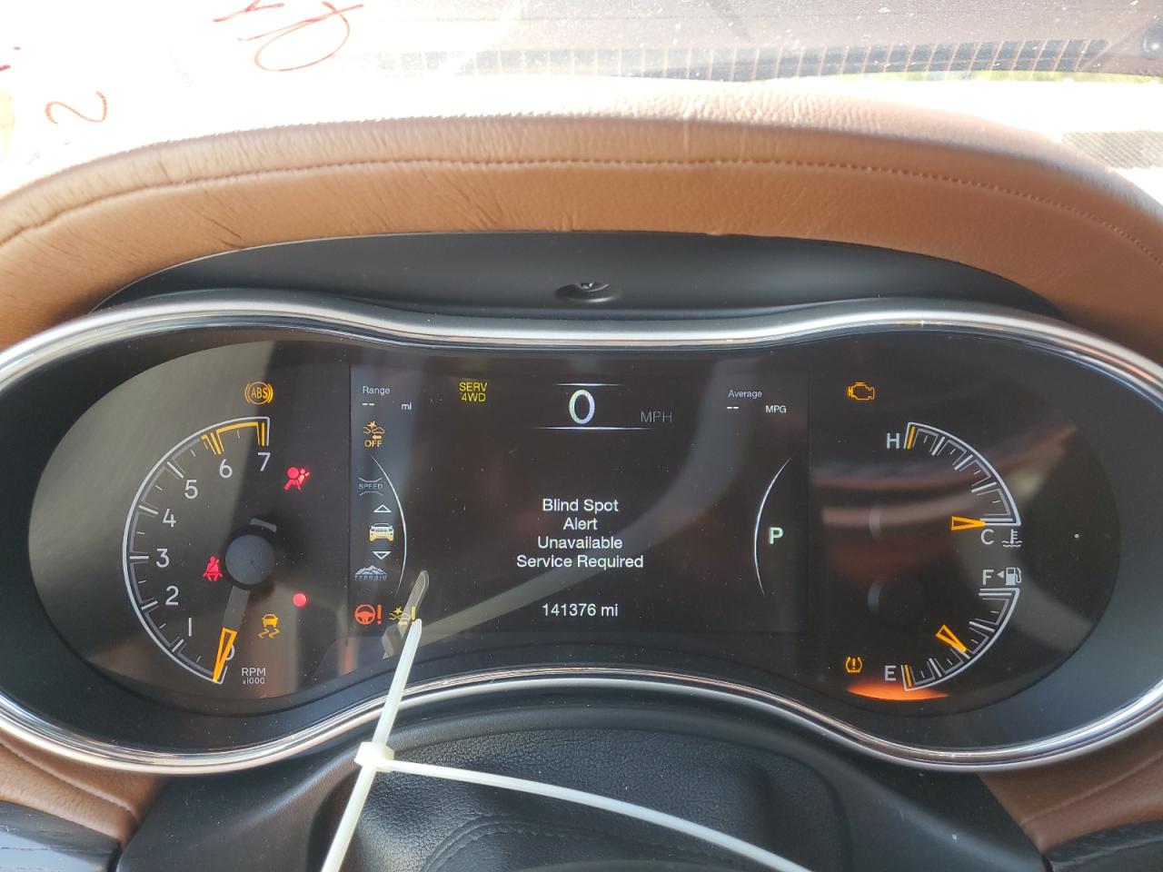 2020 Jeep Grand Cherokee Summit VIN: 1C4RJFJT5LC118516 Lot: 81977865