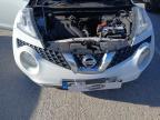 2015 NISSAN JUKE 1.6 [94] VISIA 5DR for sale at Copart SANDWICH