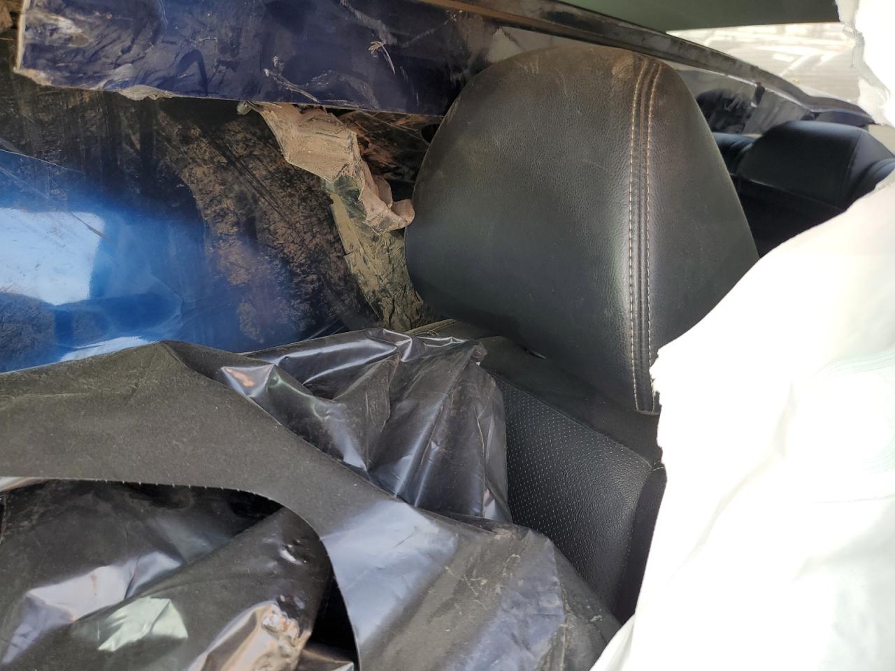 2022 Nissan Maxima Sv VIN: 1N4AA6CV6NC502910 Lot: 81957085