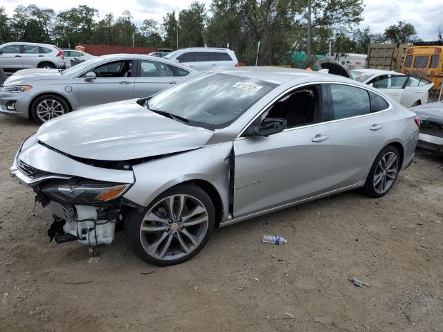 CHEVROLET MALIBU LT 2021