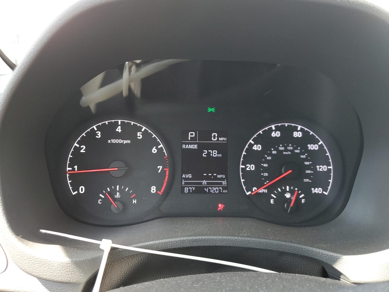 2022 Hyundai Accent Se VIN: 3KPC24A60NE160086 Lot: 86533765