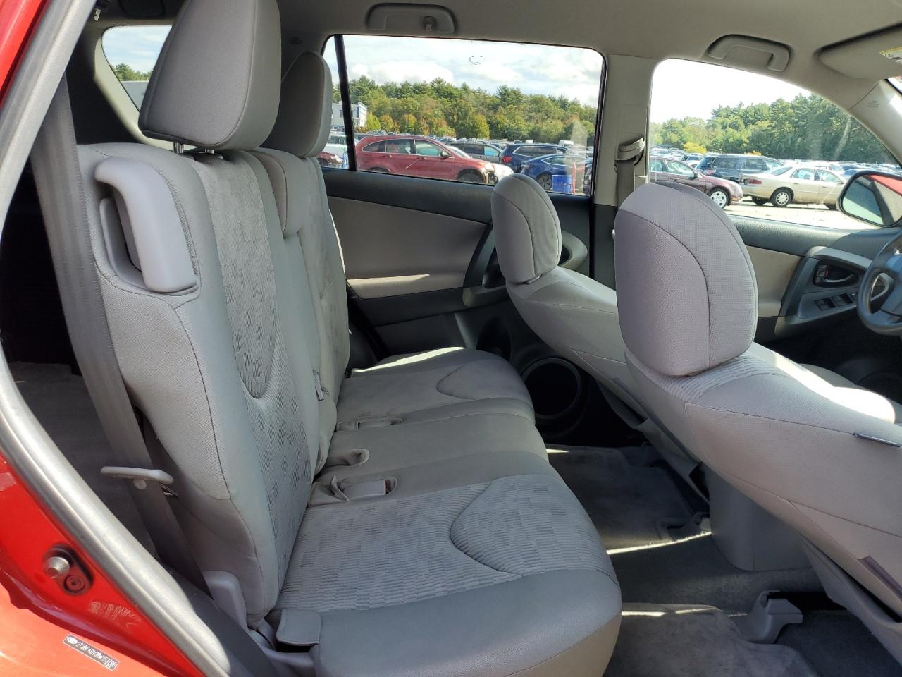 2011 Toyota Rav4 VIN: 2T3BF4DV3BW153796 Lot: 84423155