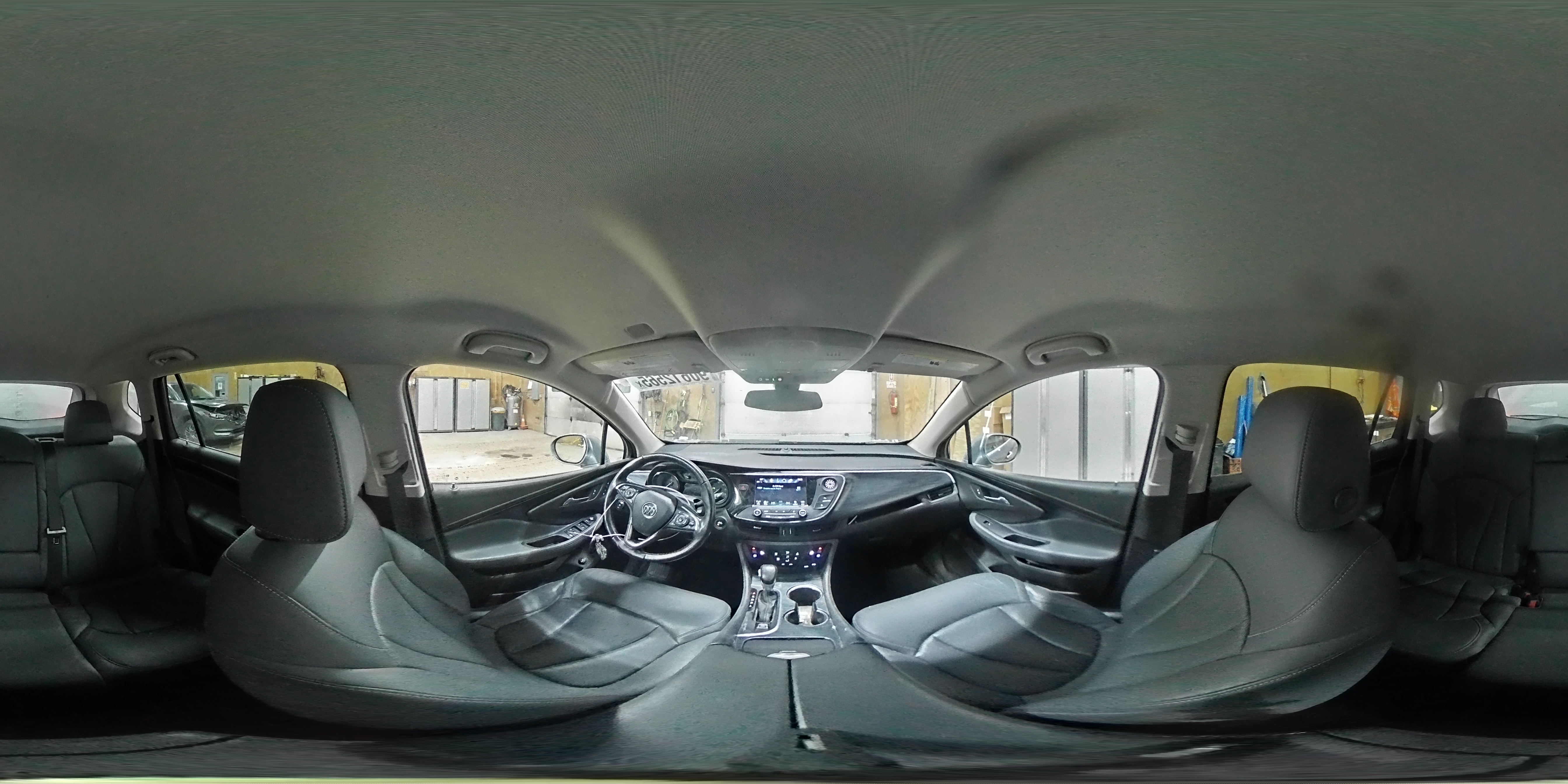 2020 Buick Envision Essence VIN: LRBFX2SA9LD155634 Lot: 90612565