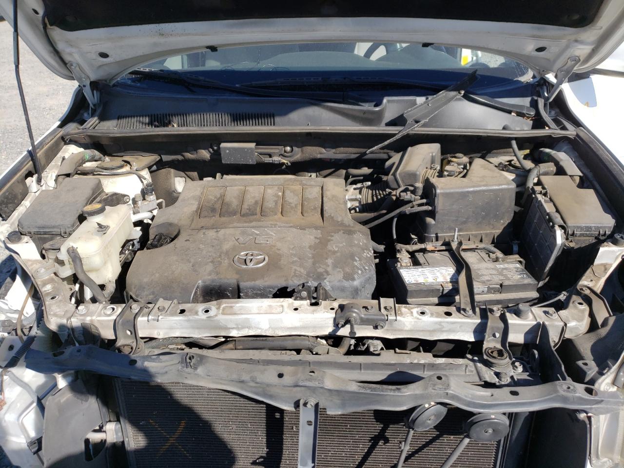 2010 Toyota Rav4 Limited VIN: JTMXK4DV2A5026299 Lot: 82396525