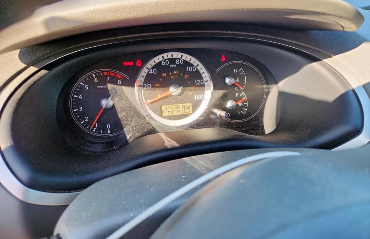 2007 Nissan Quest S VIN: 5N1BV28U97N139145 Lot: 82430695