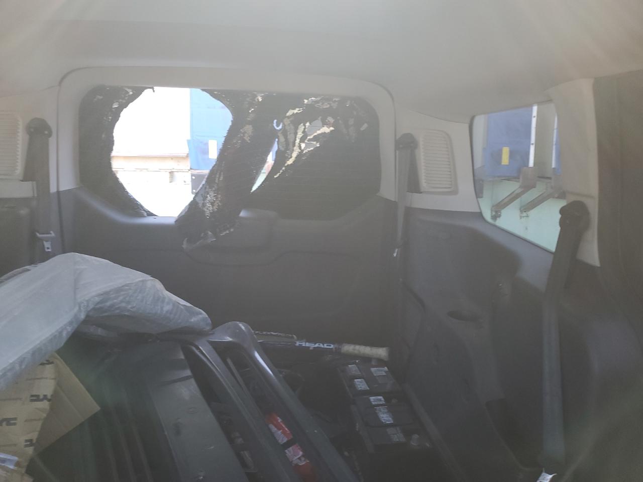 2014 Ford Transit Connect Xlt VIN: NM0GE9F72E1144950 Lot: 85921735