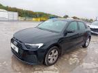 2022 AUDI A1 TECHNIK 25 TFSI  for sale at Copart ST HELENS