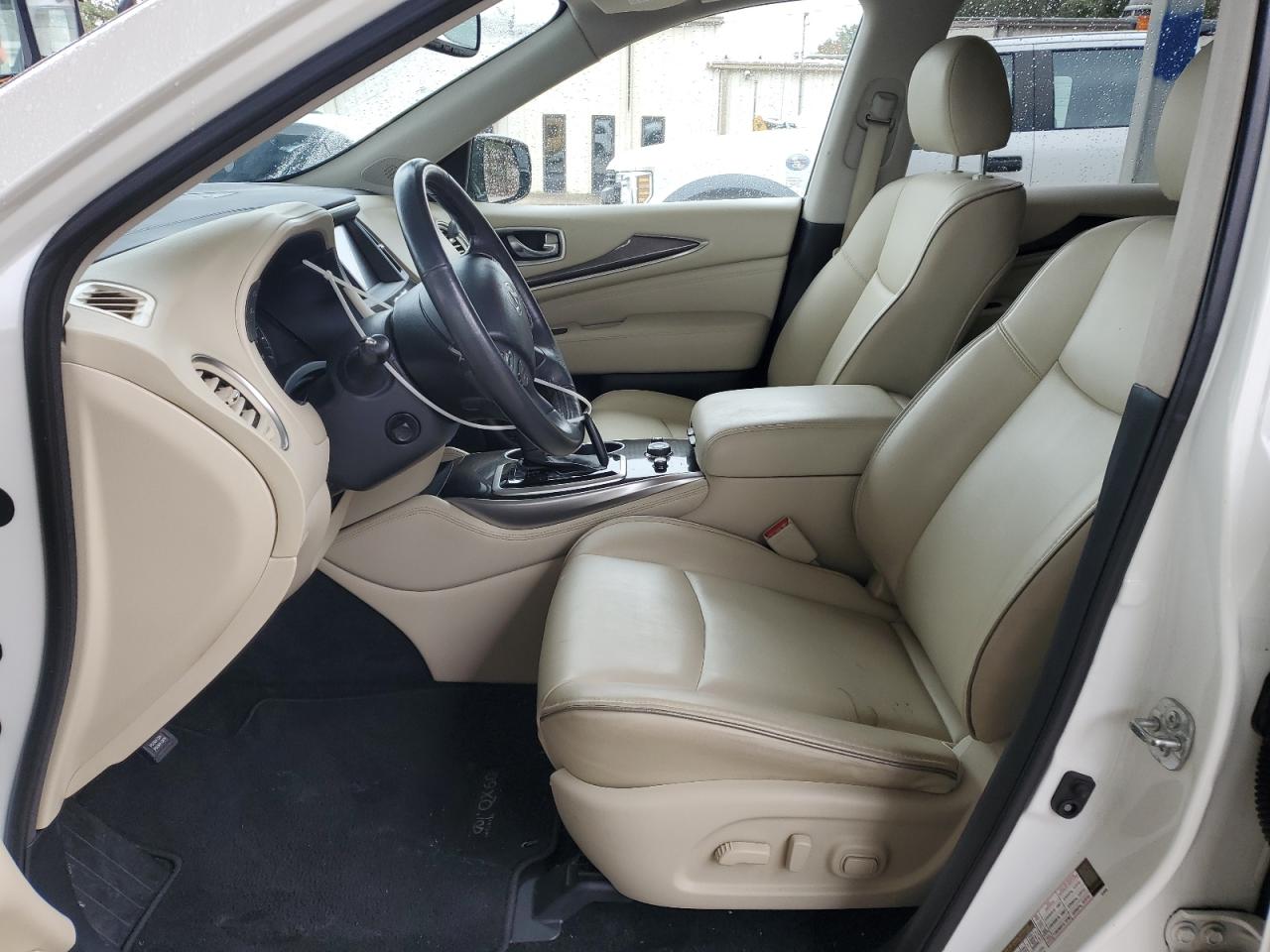 2019 Infiniti Qx60 Luxe VIN: 5N1DL0MM0KC565755 Lot: 82764445