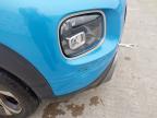 2019 CITROEN C3 AIRCROSS FLAIR PURETEC  for sale at Copart ST HELENS