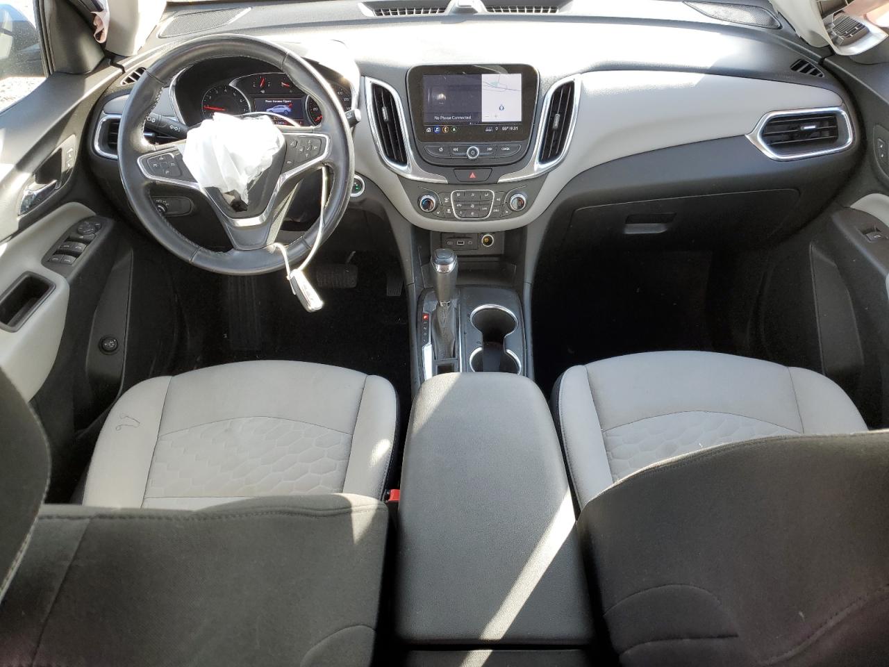 2019 Chevrolet Equinox Lt VIN: 2GNAXKEVXK6232591 Lot: 90484075