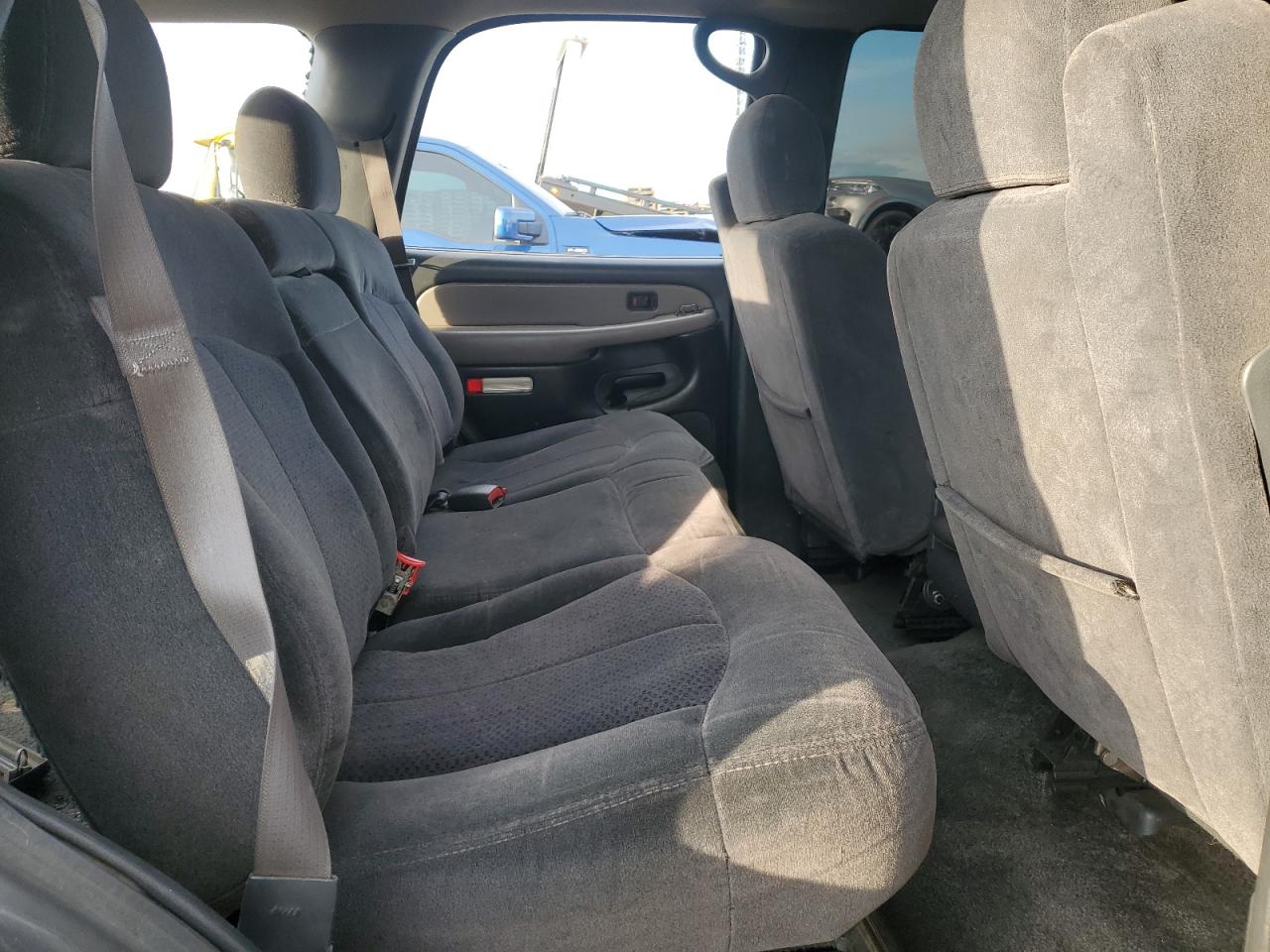 2002 Chevrolet Tahoe C1500 VIN: 1GNEC13V12R130854 Lot: 89699305