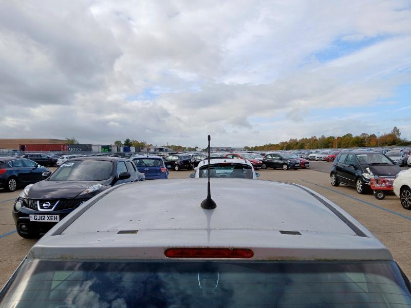 2006 PEUGEOT 307 1.6 HDI 110 S 5DR