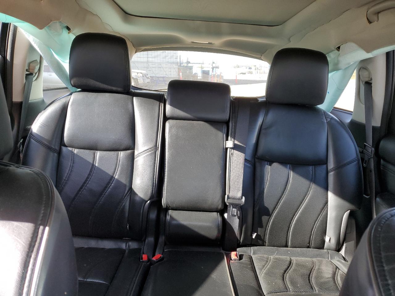 2015 Infiniti Qx60 VIN: 5N1AL0MM3FC541345 Lot: 85934565