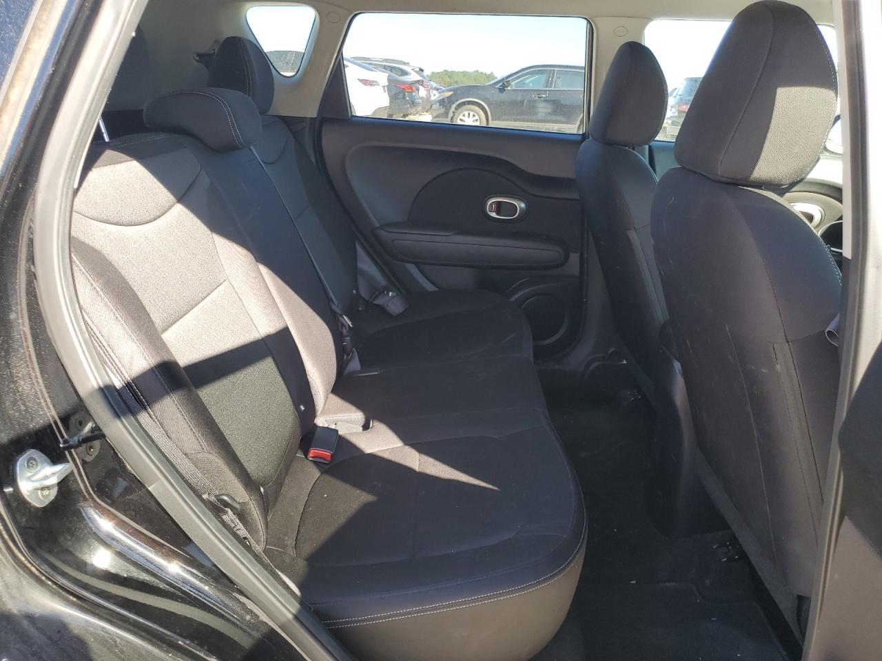 2016 Kia Soul VIN: KNDJN2A21G7310256 Lot: 84548545