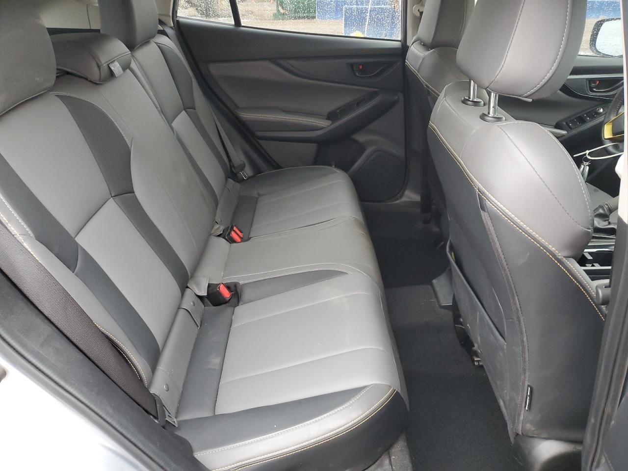 2023 Subaru Crosstrek Sport VIN: JF2GTHSC2PH235749 Lot: 84066505