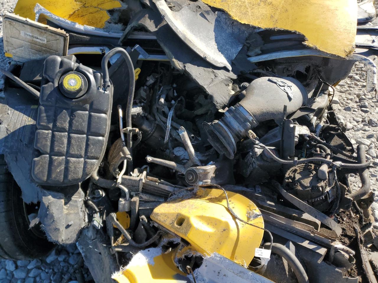 2000 Chevrolet Corvette VIN: 1G1YY32GXY5127661 Lot: 82412225