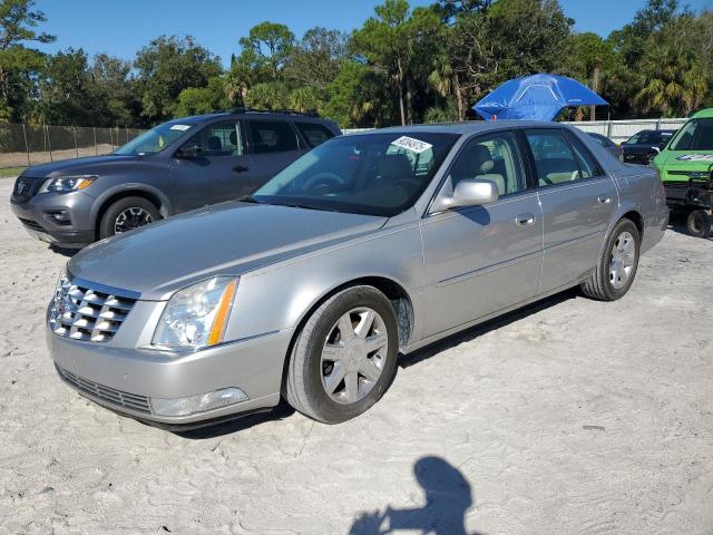 2007 Cadillac Dts
