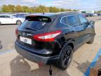 2016 NISSAN QASHQAI 1.2 DIG-T N-CONNECTA 5DR XTRONIC for sale at Copart NEWBURY