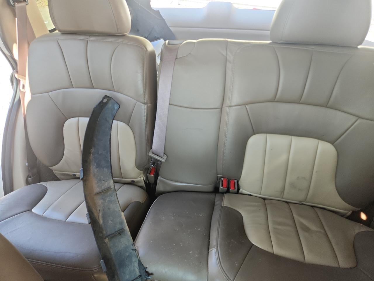 2004 GMC Envoy VIN: 1GKDS13S342253407 Lot: 85495315