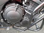 2007 YAMAHA TDM 900  for sale at Copart SANDTOFT
