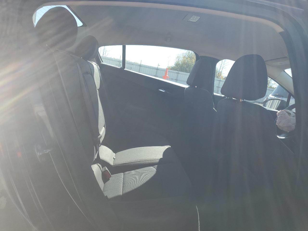 2017 Chevrolet Cruze Lt VIN: 1G1BE5SM0H7264399 Lot: 82332055