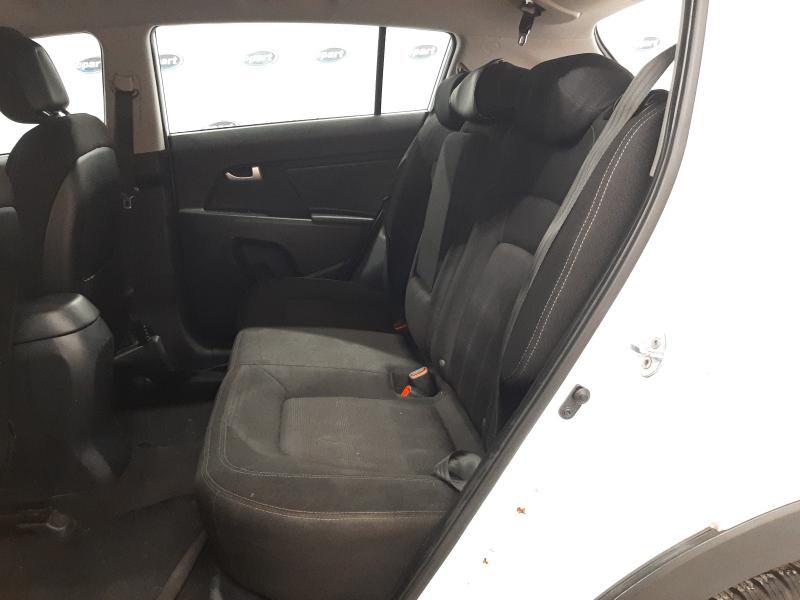 2015 KIA SPORTAGE 1 