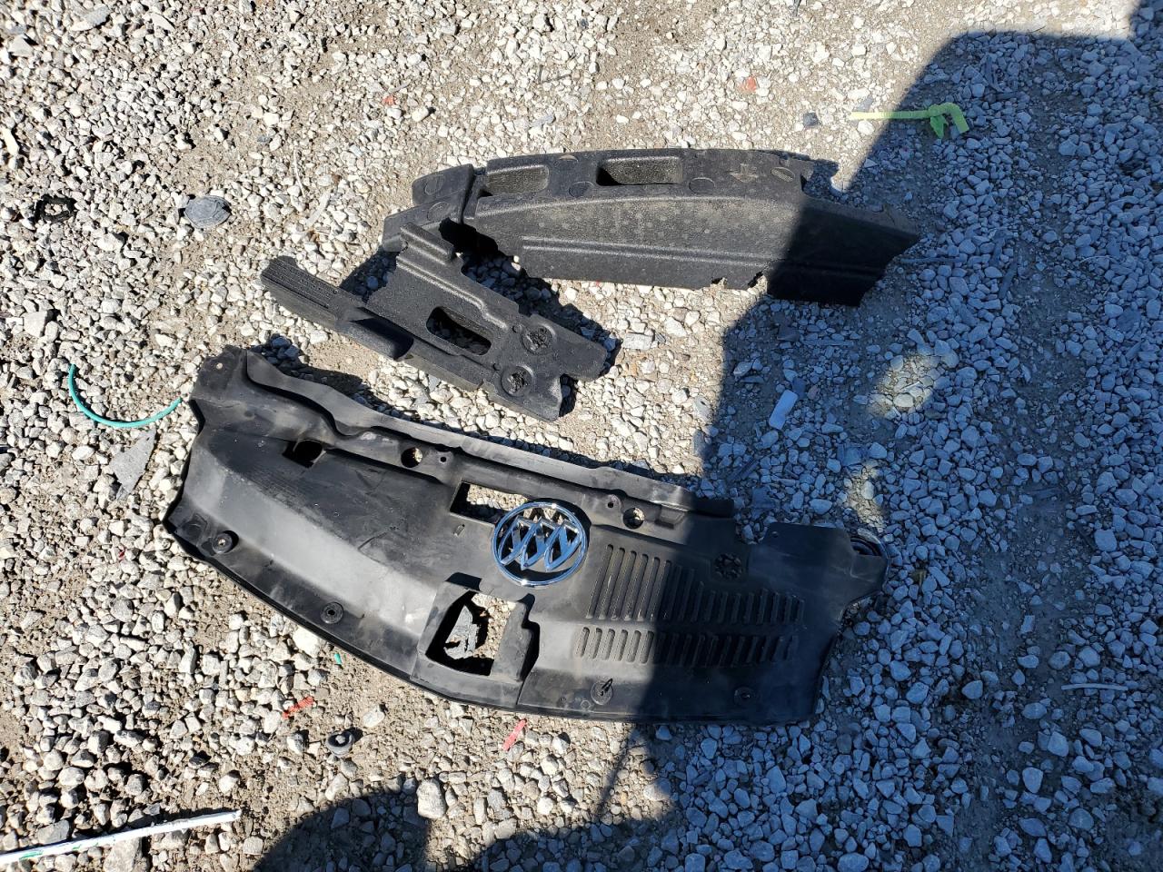 2017 Buick Encore Preferred VIN: KL4CJASB4HB204535 Lot: 87003435