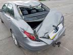 2012 MERCEDES-BENZ C220 EXECUTIV SE CDI BLUE  for sale at Copart WHITBURN