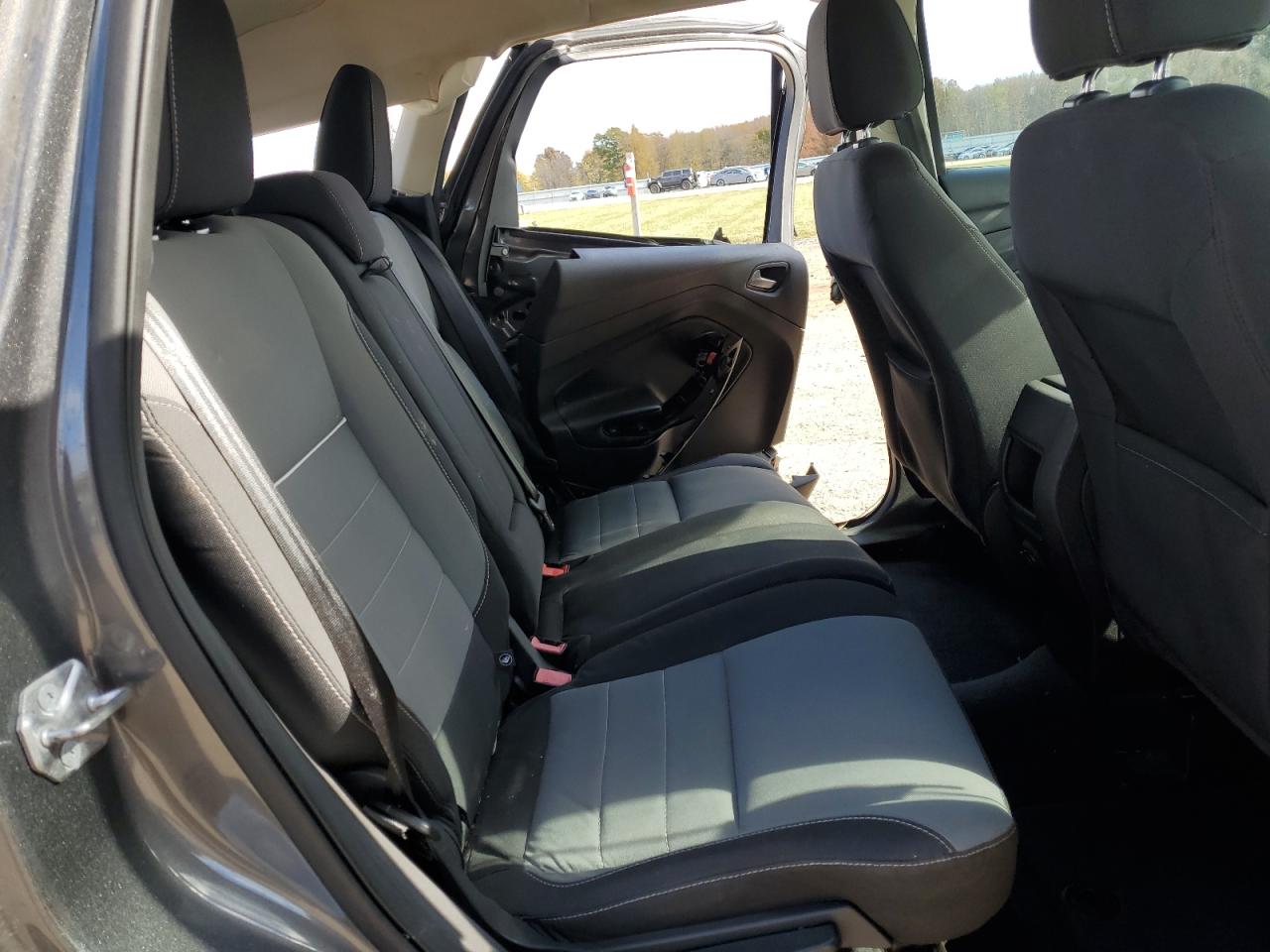 2014 Ford Escape Se VIN: 1FMCU0GX2EUC66667 Lot: 90549365