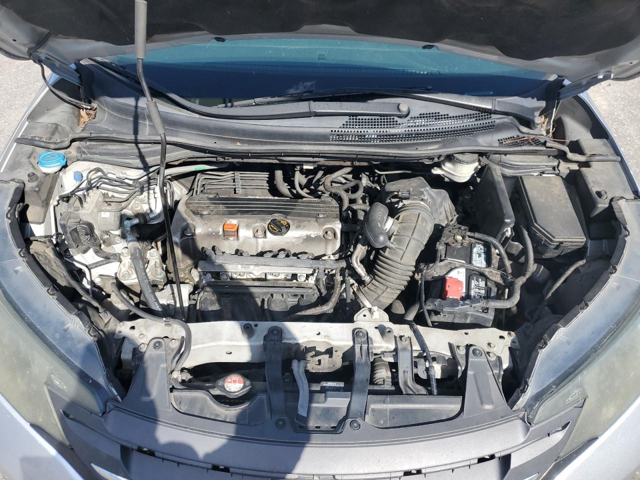 2013 Honda Cr-V Ex VIN: 2HKRM3H57DH507869 Lot: 90373115