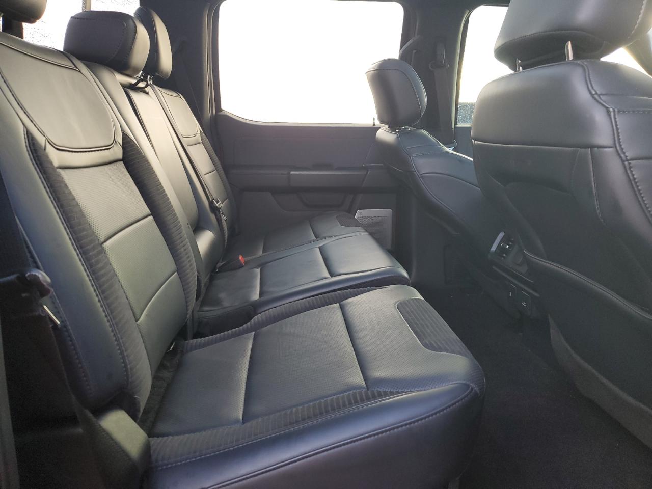 2022 Ford F150 Raptor VIN: 1FTFW1RG9NFB92859 Lot: 89497105