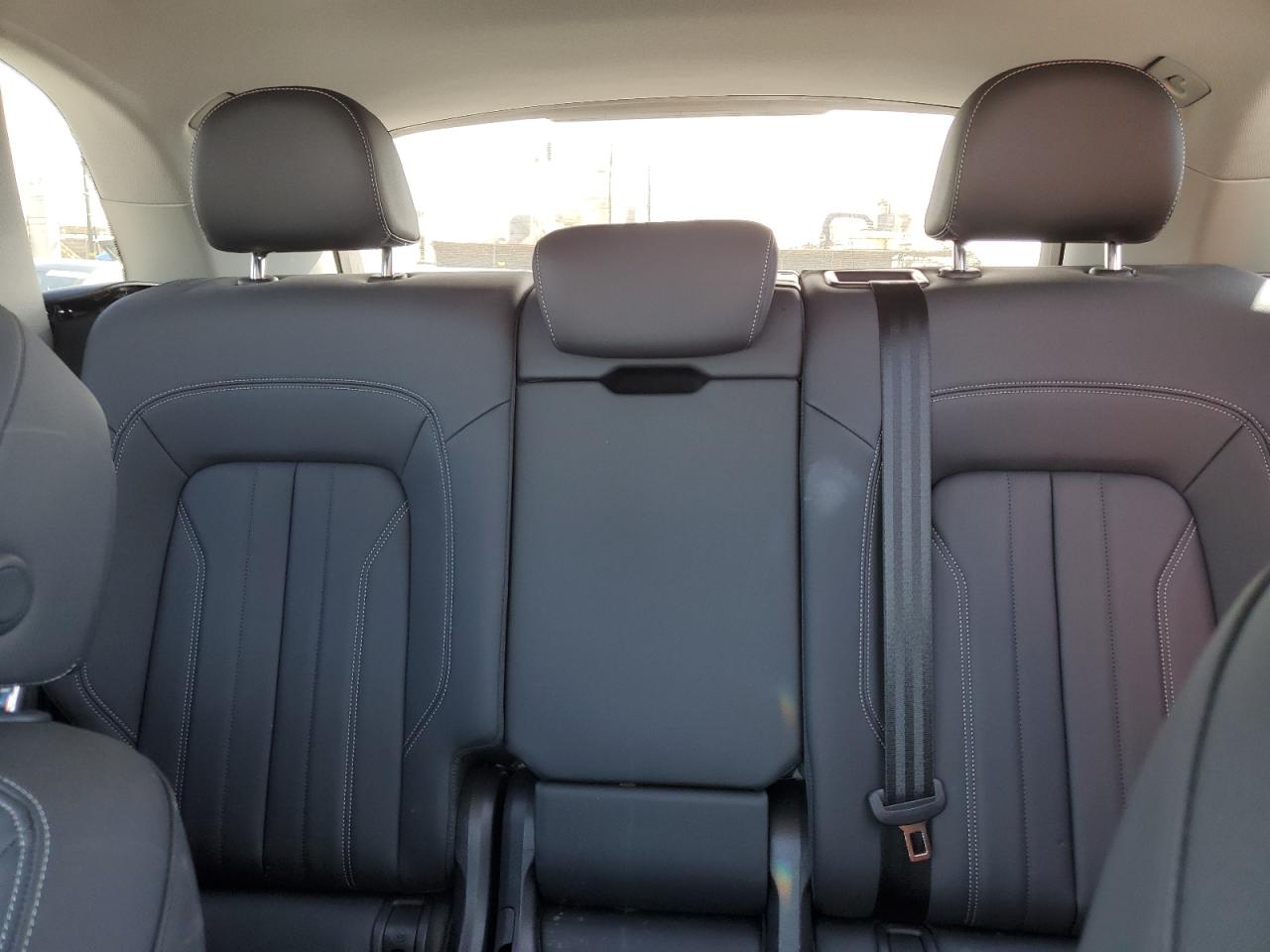 2024 Audi Q5 Premium 40 VIN: WA1ABAFY9R2087992 Lot: 85125365