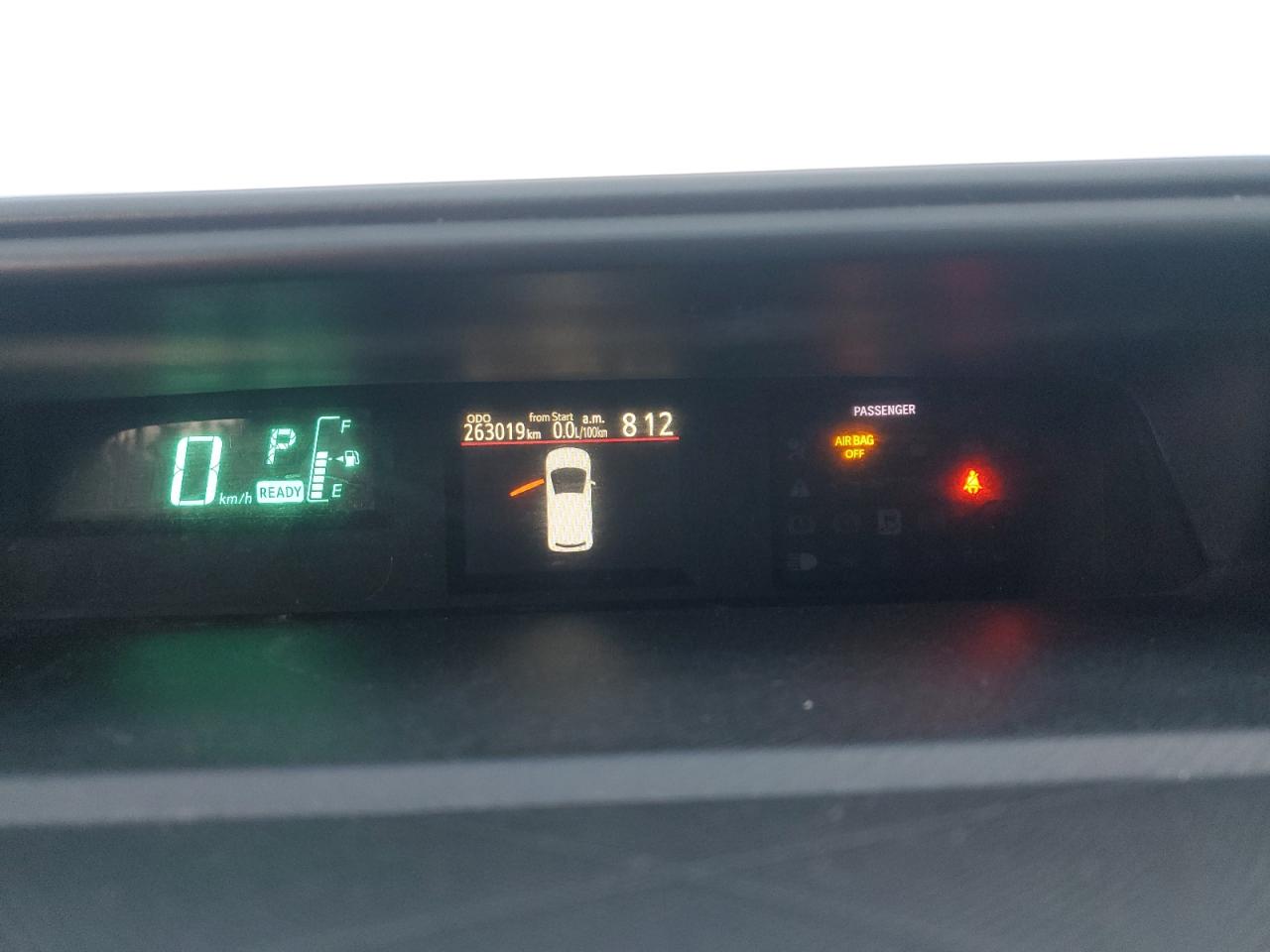 2013 Toyota Prius C VIN: JTDKDTB37D1030862 Lot: 90606075