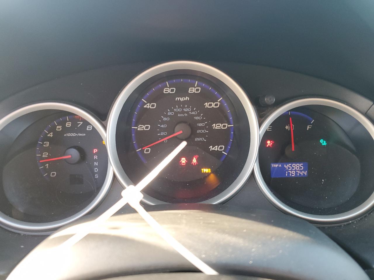 2008 Honda Fit Sport VIN: JHMGD38608S045063 Lot: 85780835